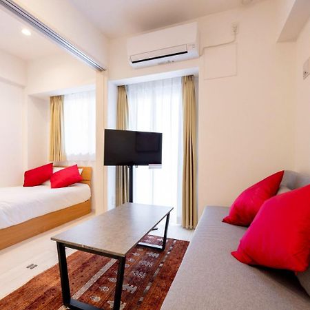 Precedent Hills Kinshicho Apartment Токио Стая снимка