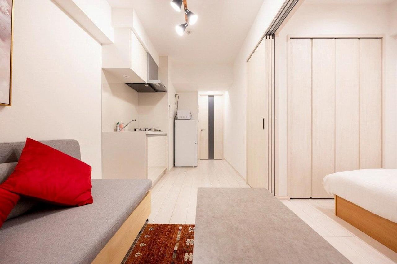 Precedent Hills Kinshicho Apartment Токио Екстериор снимка