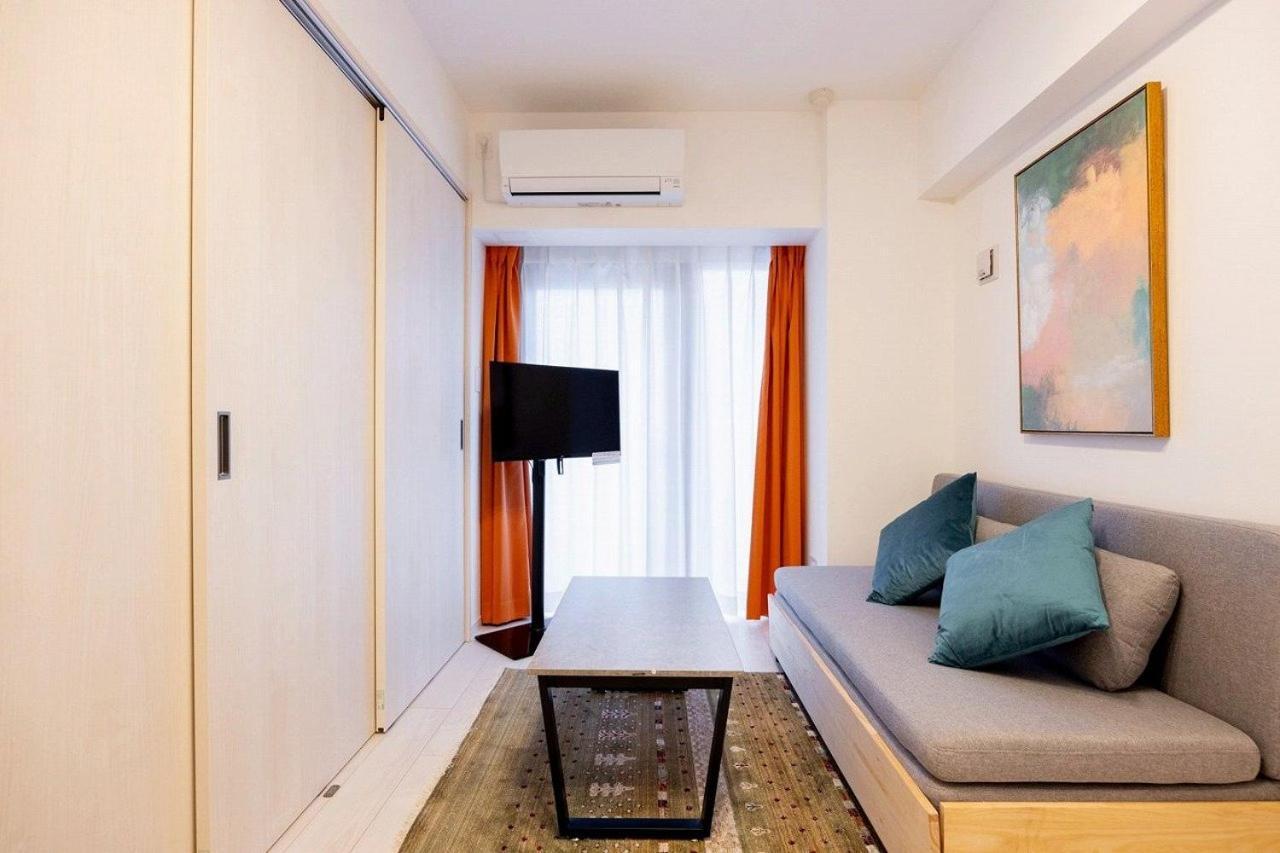 Precedent Hills Kinshicho Apartment Токио Екстериор снимка