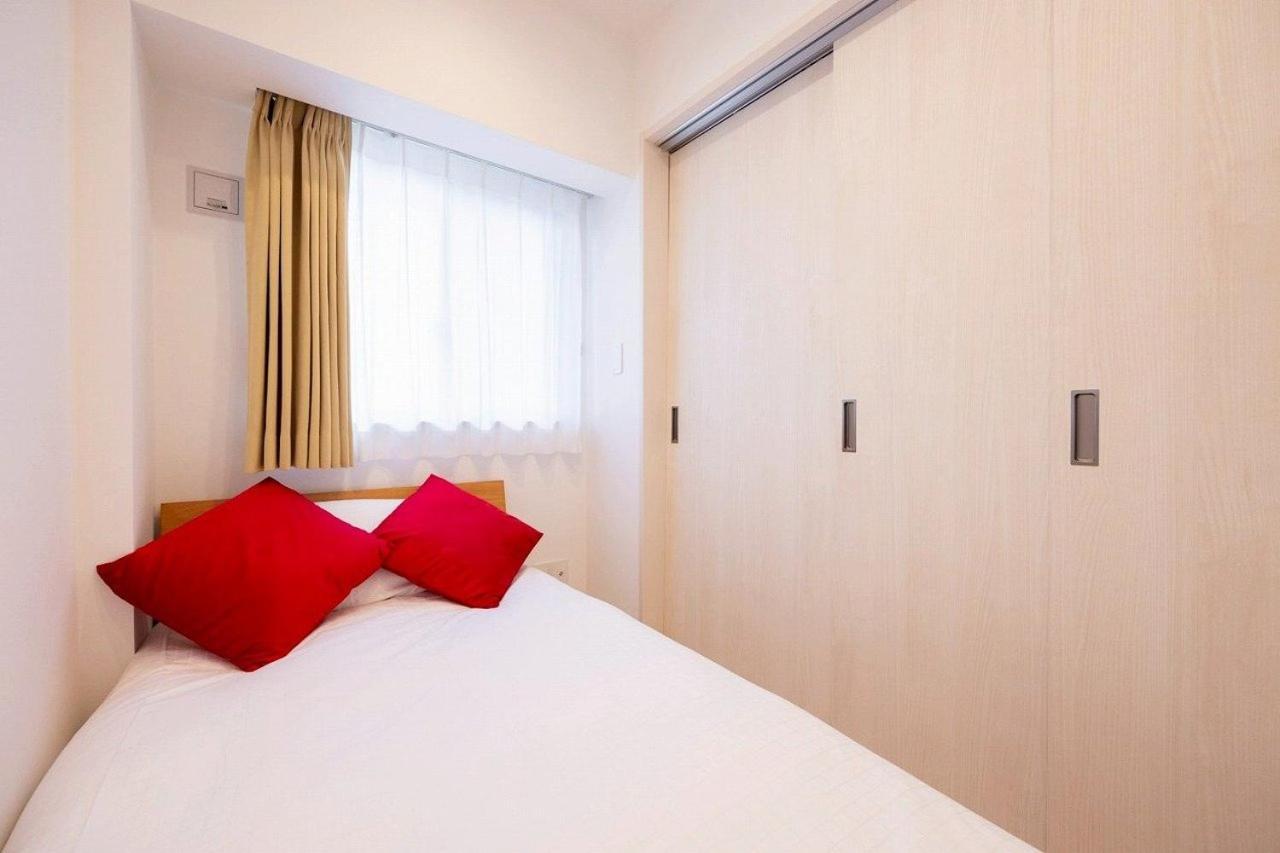 Precedent Hills Kinshicho Apartment Токио Екстериор снимка