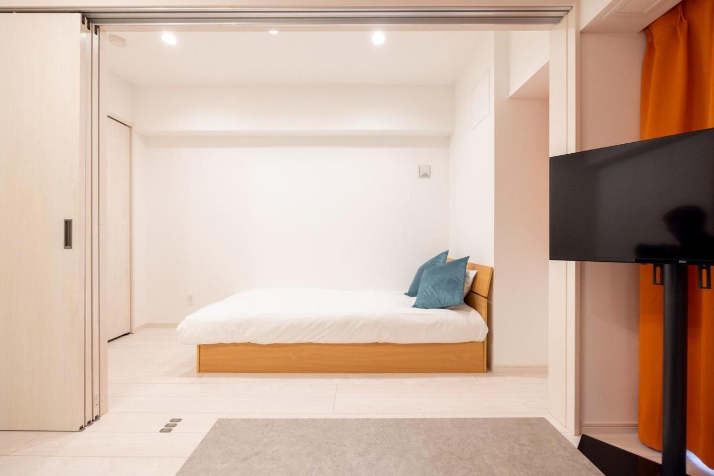 Precedent Hills Kinshicho Apartment Токио Екстериор снимка
