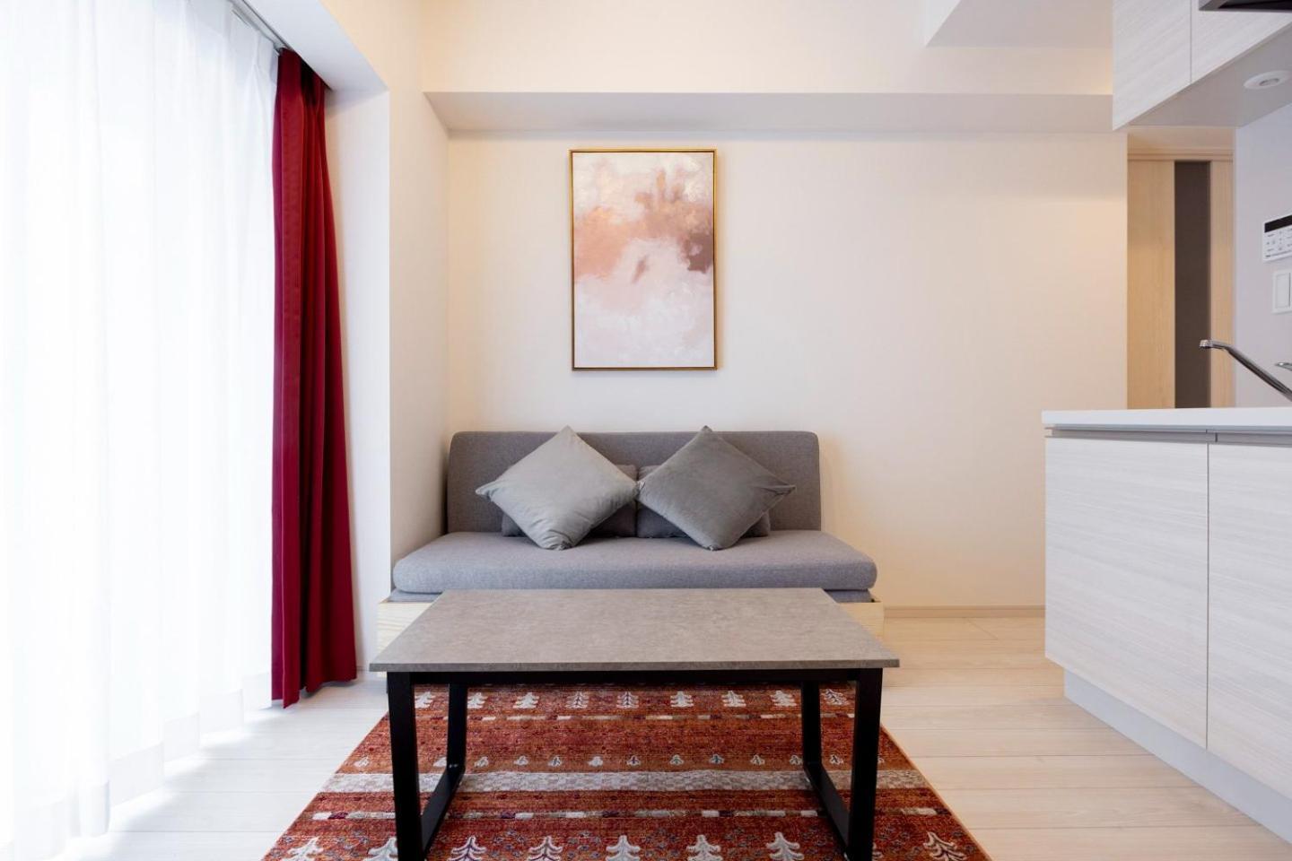 Precedent Hills Kinshicho Apartment Токио Екстериор снимка