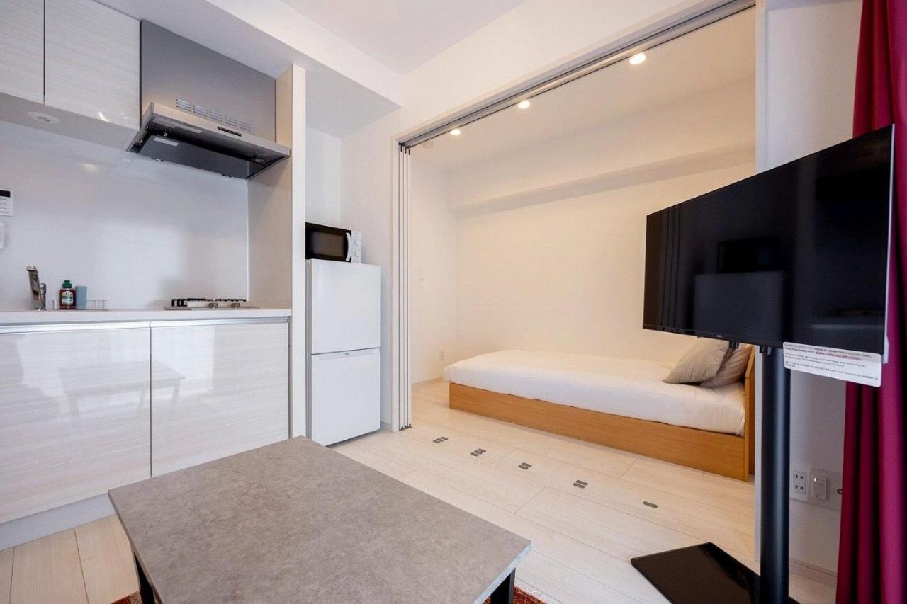 Precedent Hills Kinshicho Apartment Токио Екстериор снимка