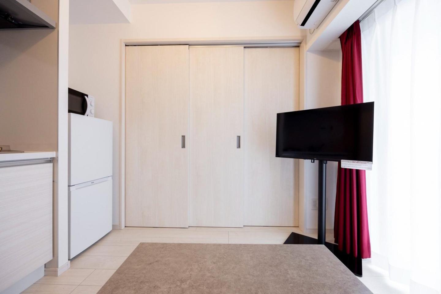 Precedent Hills Kinshicho Apartment Токио Стая снимка