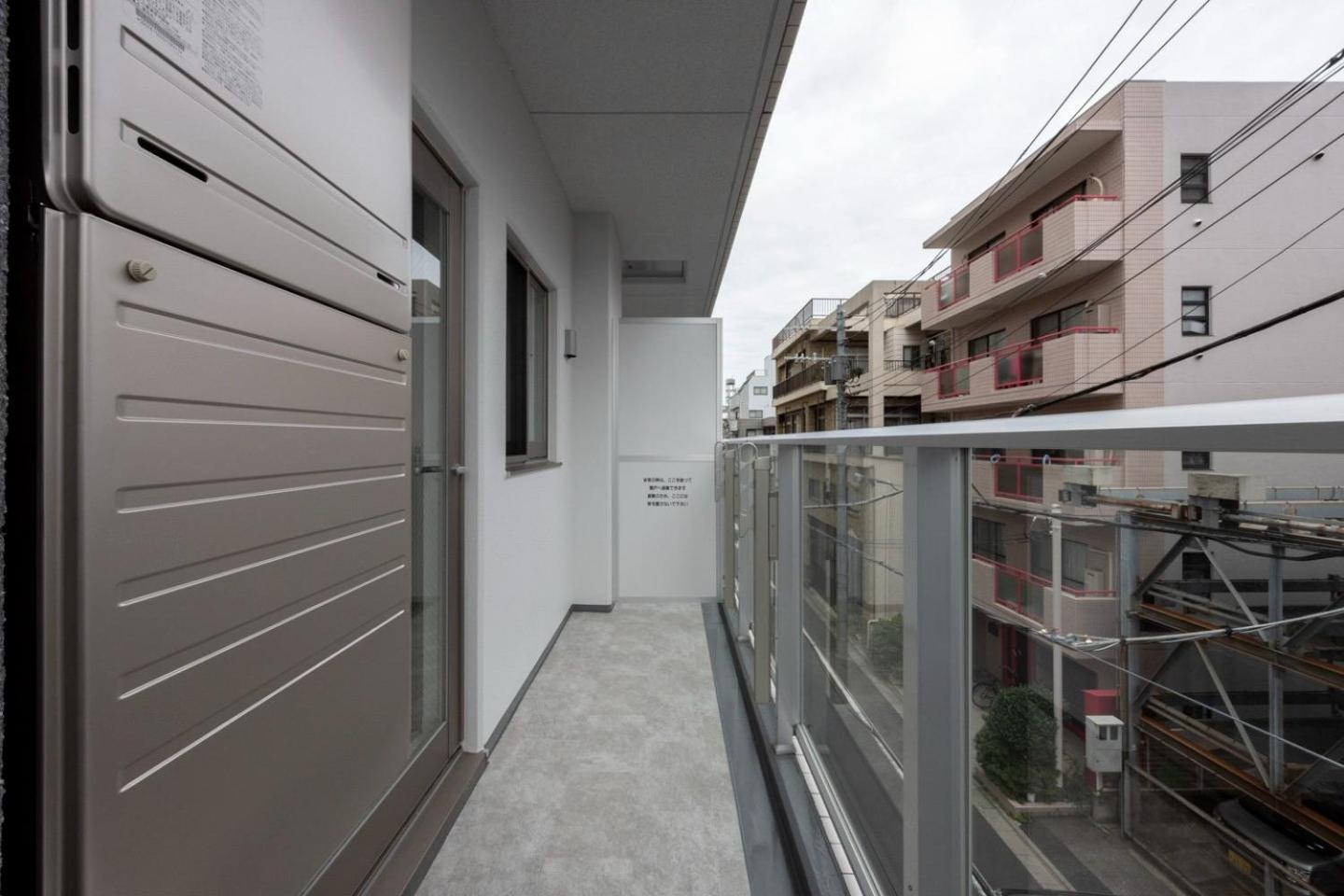 Precedent Hills Kinshicho Apartment Токио Стая снимка