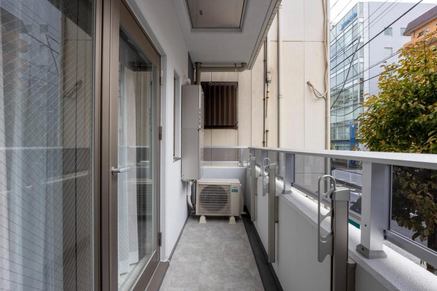Precedent Hills Kinshicho Apartment Токио Стая снимка