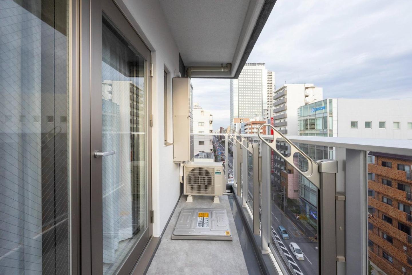 Precedent Hills Kinshicho Apartment Токио Екстериор снимка