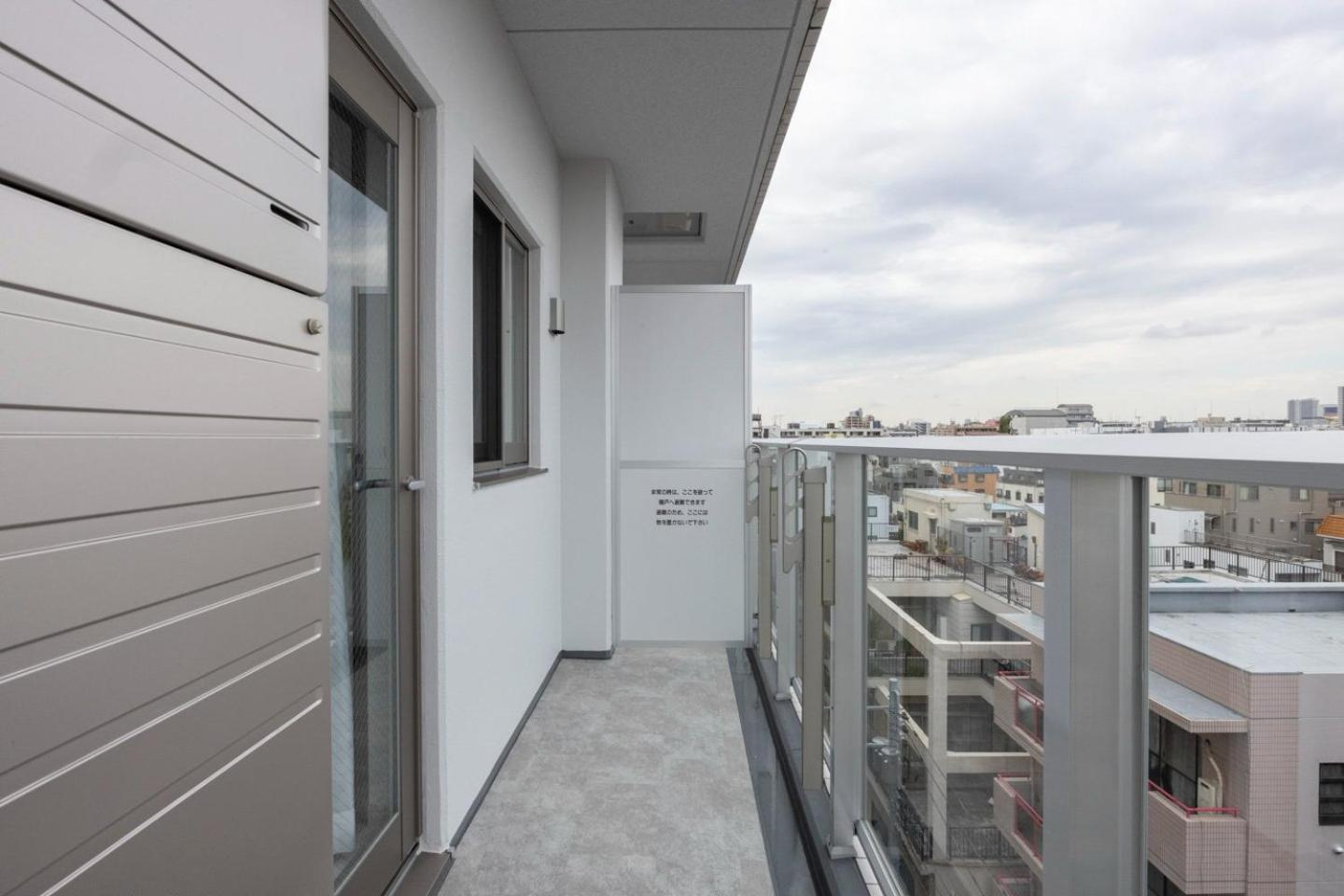 Precedent Hills Kinshicho Apartment Токио Стая снимка