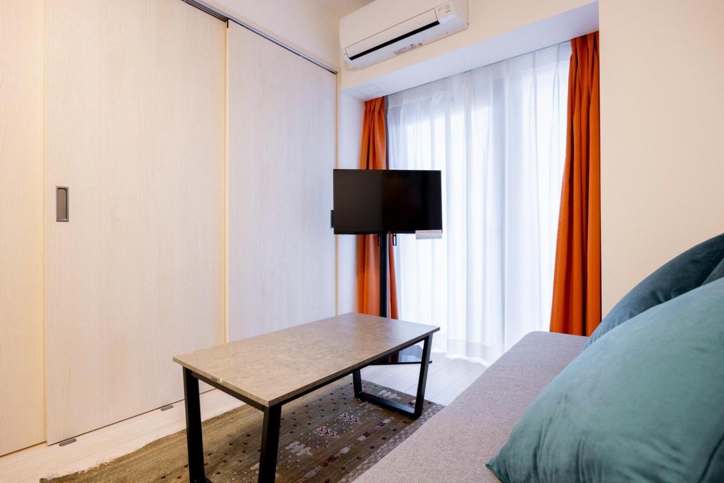 Precedent Hills Kinshicho Apartment Токио Екстериор снимка